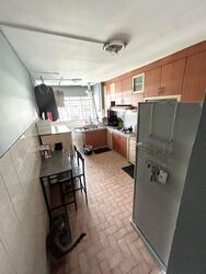 Blk 208 Yishun Palm Spring (Yishun), HDB 3 Rooms #486828681